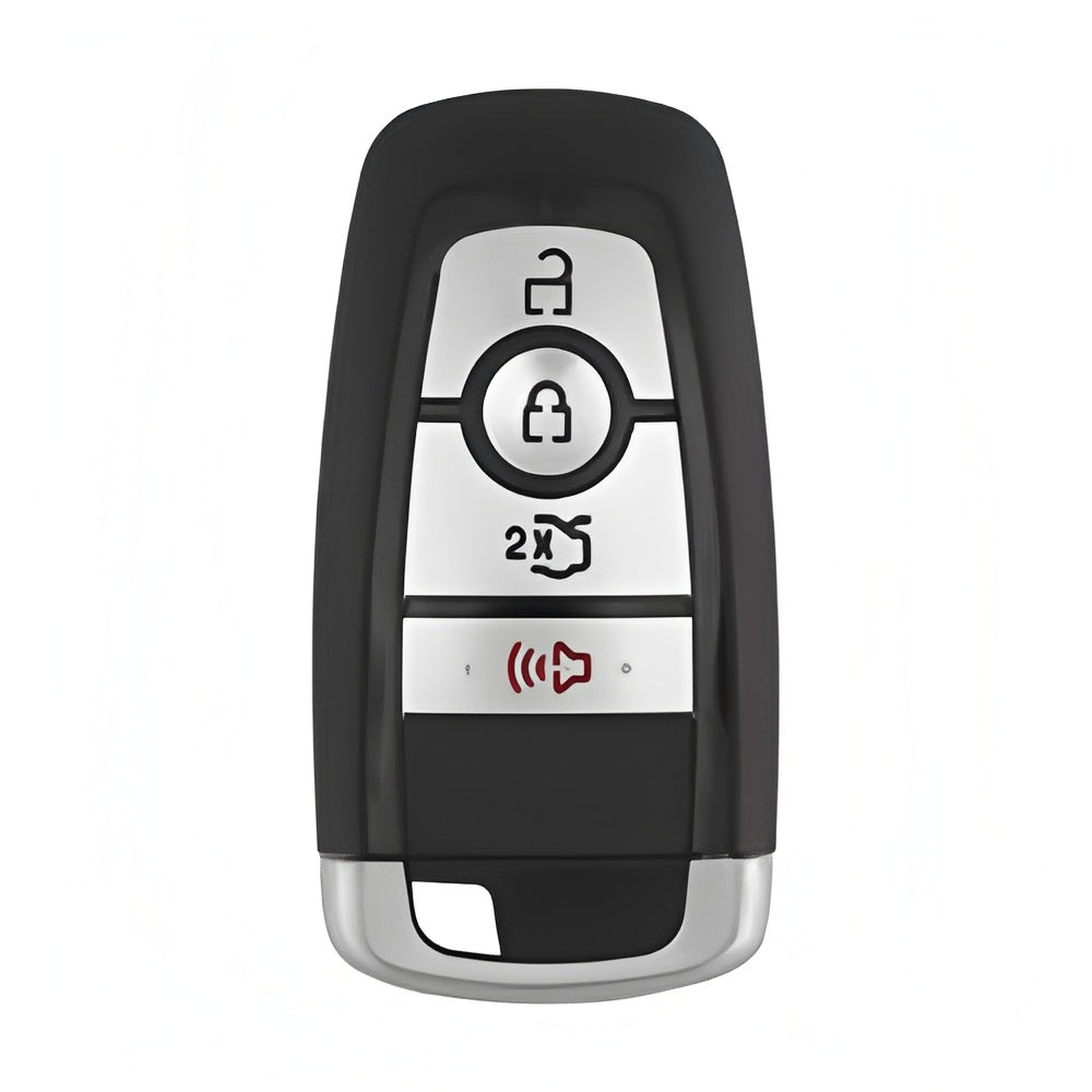NO BADGE car Key for Part Number 164-R8150 FCC ID: M3N-A2C93142300 315MHZ 49 chip