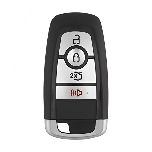 NO BADGE car Key for Part Number 164-R8150 FCC ID: M3N-A2C93142300 315MHZ 49 chip