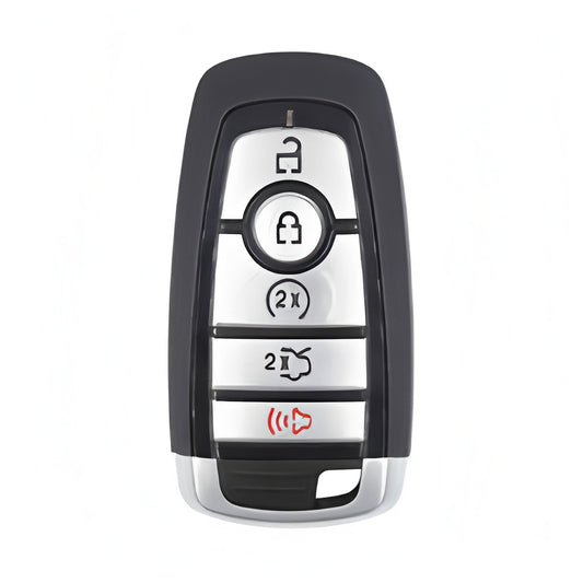 NO BADGE car Key for Part Number 164-R8149 FCC ID: M3N-A2C93142600 902MHZ 49 chip