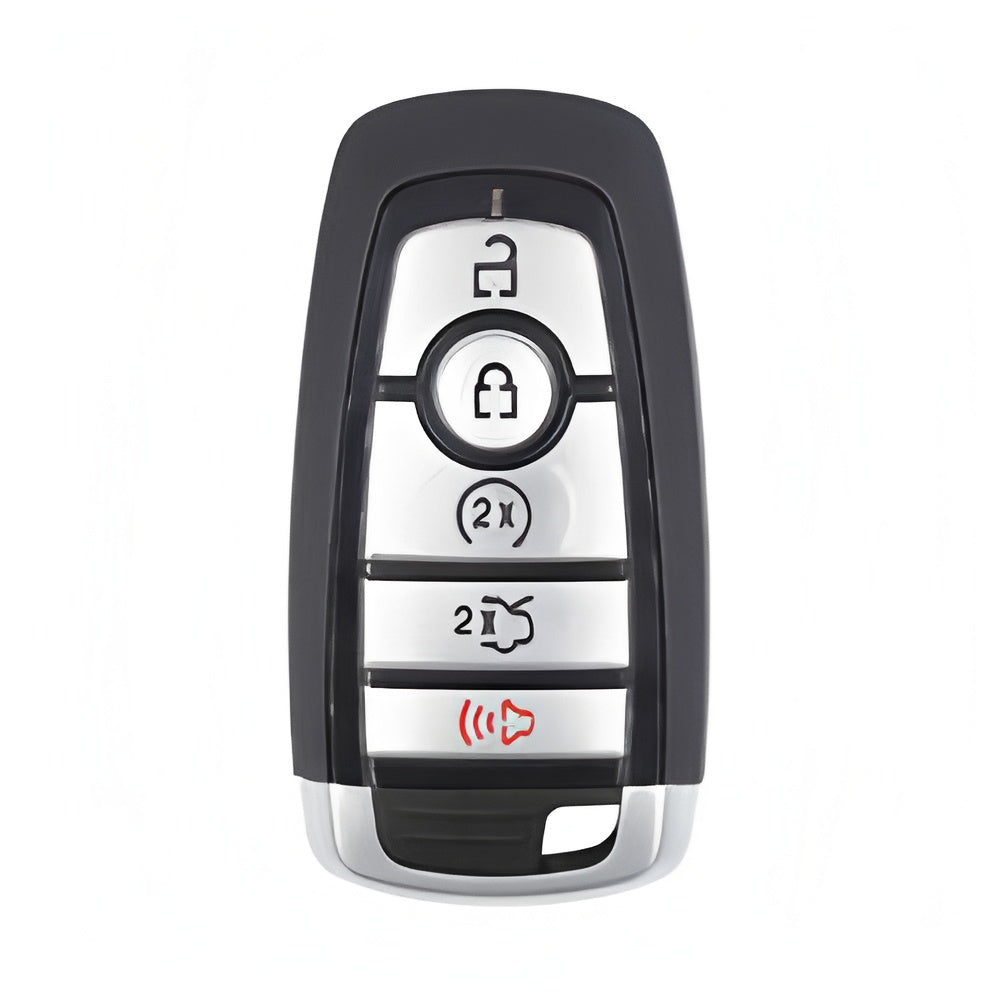 NO BADGE car Key for Part Number 164-R8320 FCC ID: M3N-A3C054339 902MHZ 49chip