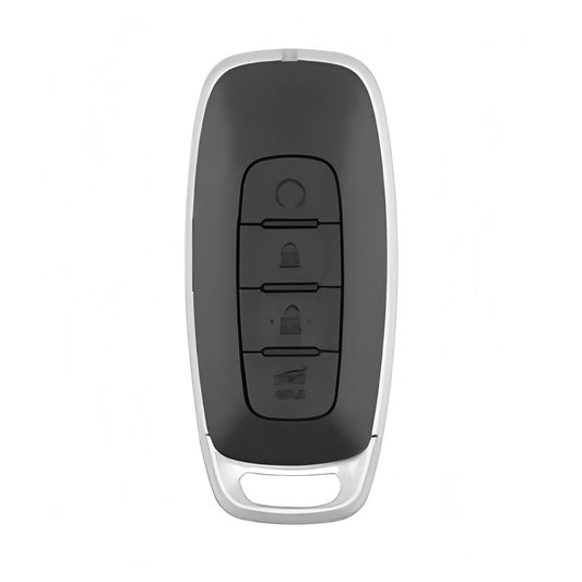 NO BADGE car Key for P/N: 285E3-7LA6A FCC ID: KR5TXPZ3 S180146122 433.92MHZ 4A CHIP