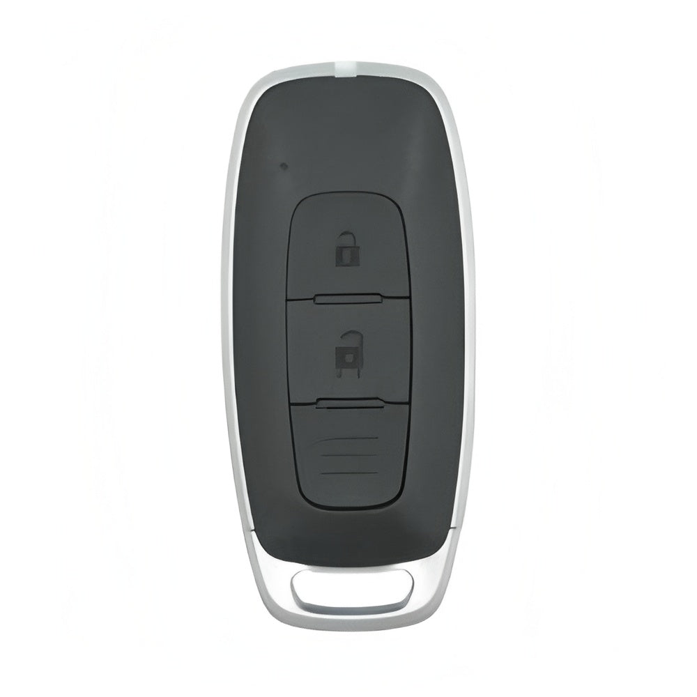 NO BADGE car Key for P/N: 285E3-5MR0B S180146100 433.92MHZ 4A CHIP