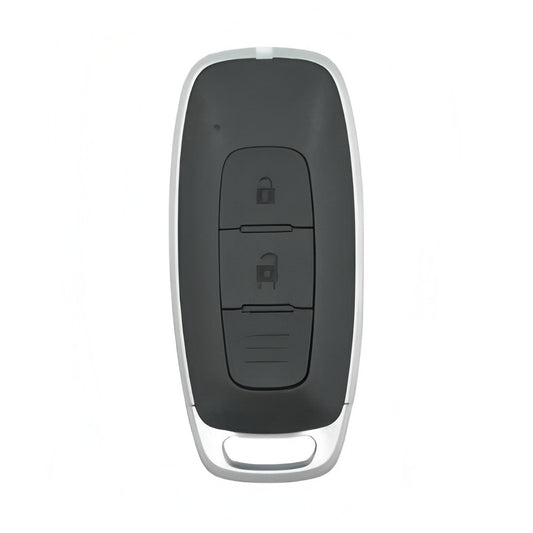 NO BADGE car Key for P/N: 285E3-5MR0B S180146100 433.92MHZ 4A CHIP