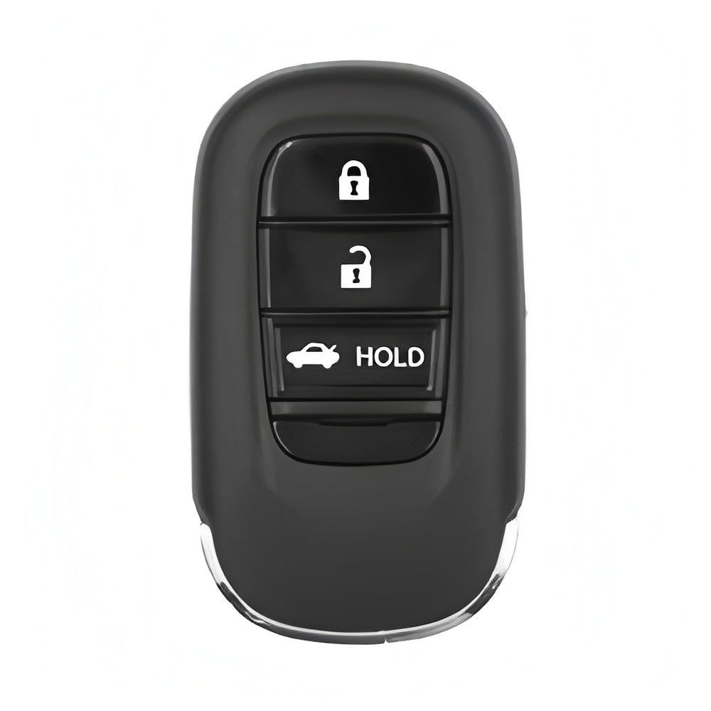 NO BADGE car Key for FCC ID: KR5TP-4 433MHZ 4A CHIP