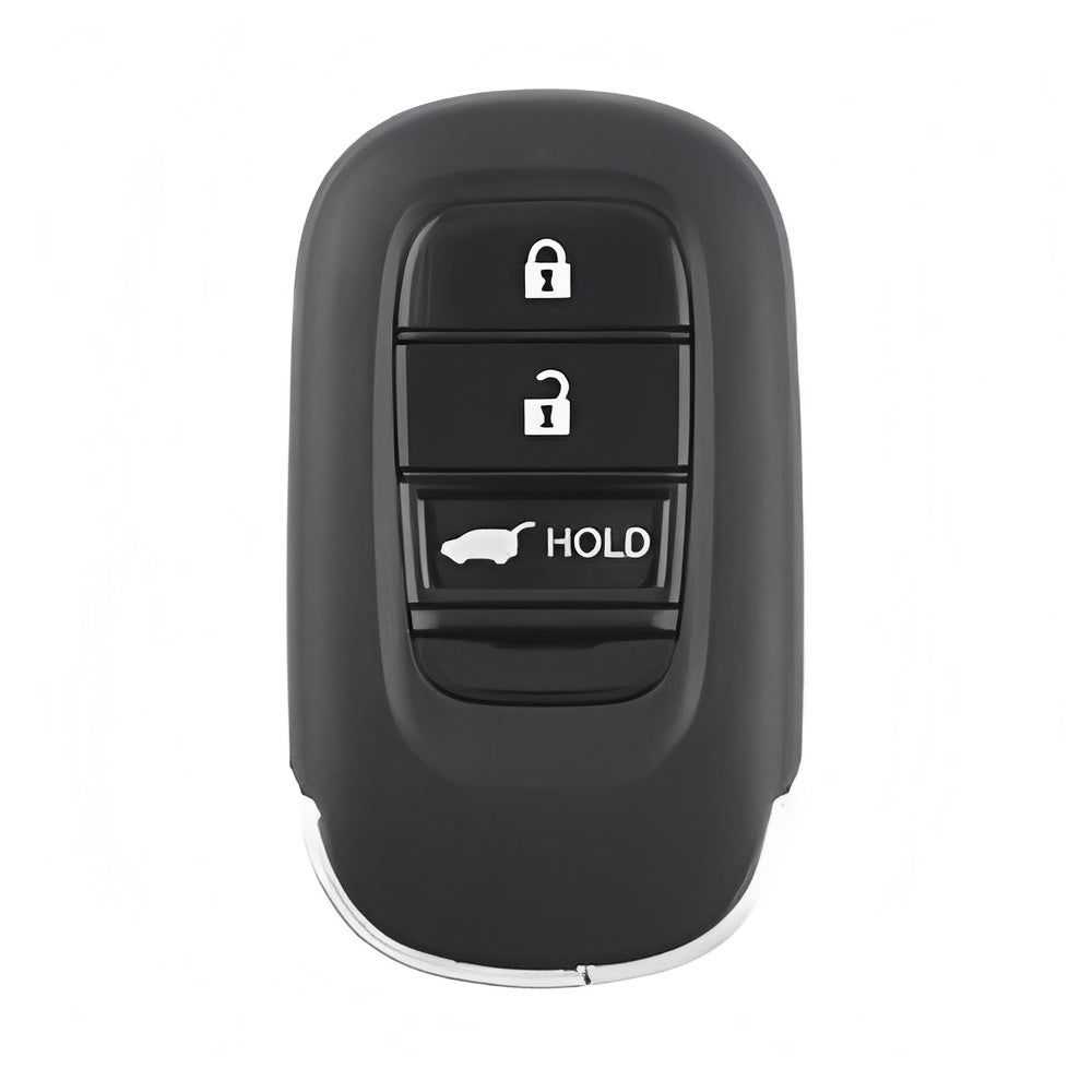 NO BADGE car Key for FCC ID: KR5TP-4 433MHZ 4A CHIP