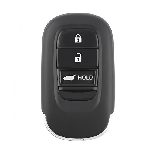 NO BADGE car Key for FCC ID: KR5TP-4 433MHZ 4A CHIP