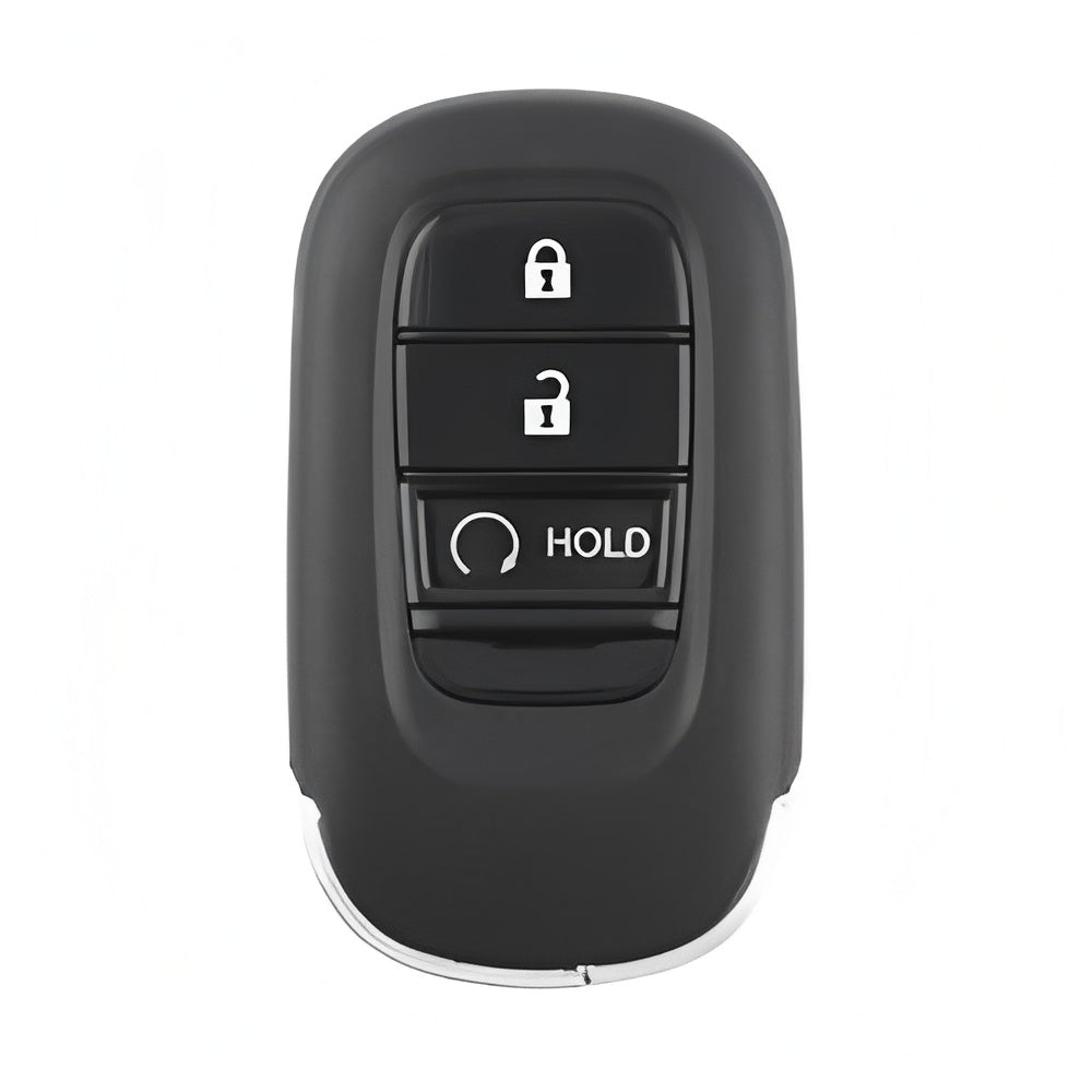 NO BADGE car Key for FCC ID: KR5TP-4 433MHZ 4A CHIP