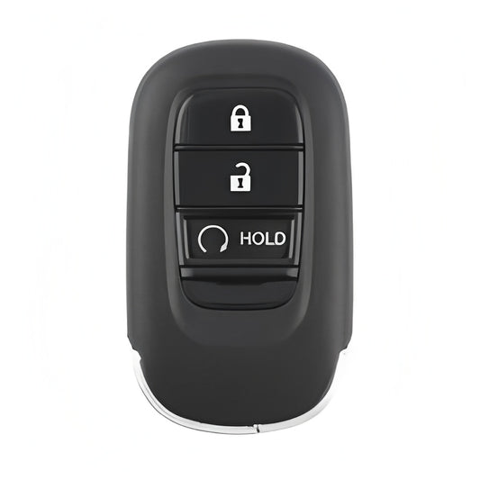 NO BADGE car Key for FCC ID: KR5TP-4 433MHZ 4A CHIP