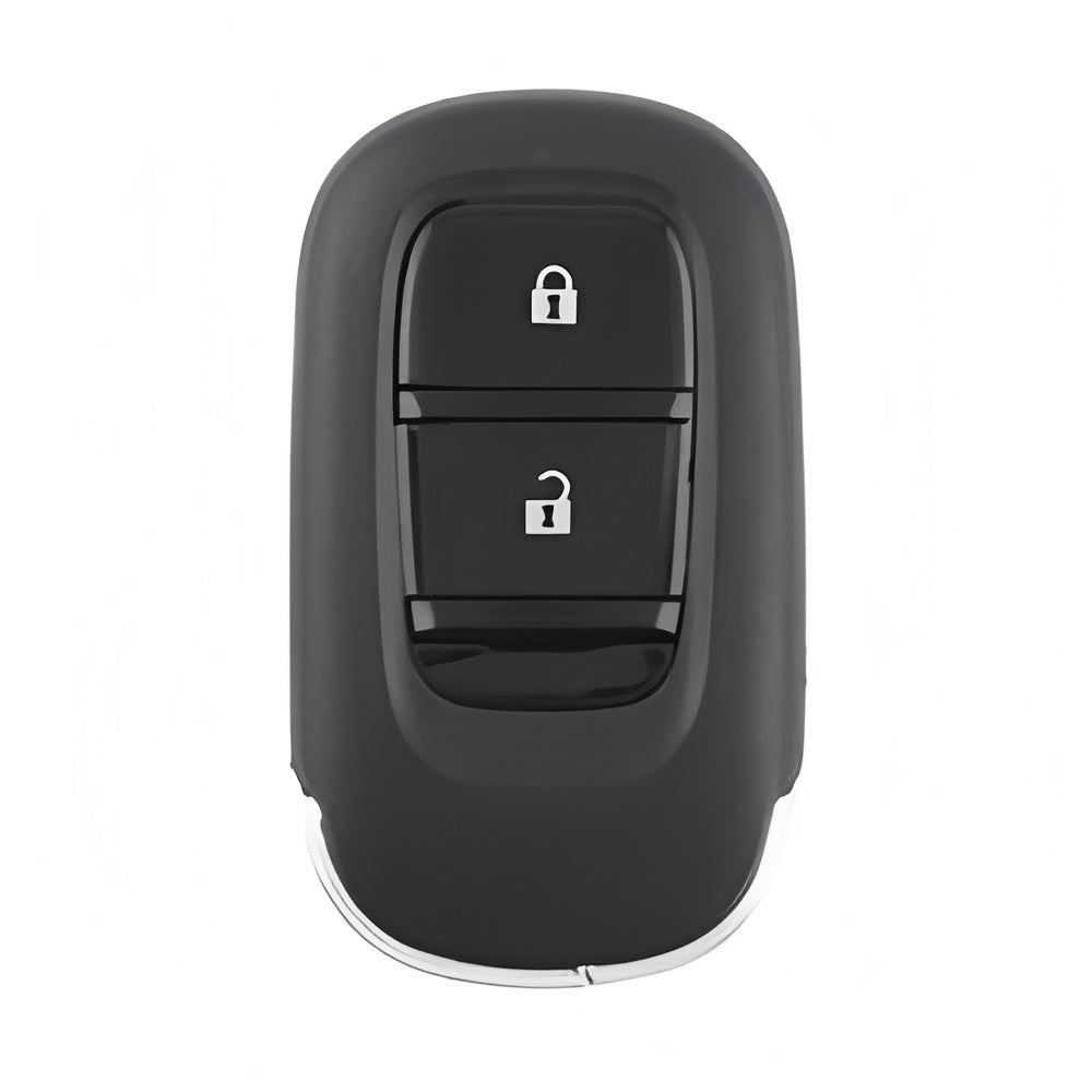 NO BADGE car Key for FCC ID: KR5TP-4 433MHZ 4A CHIP