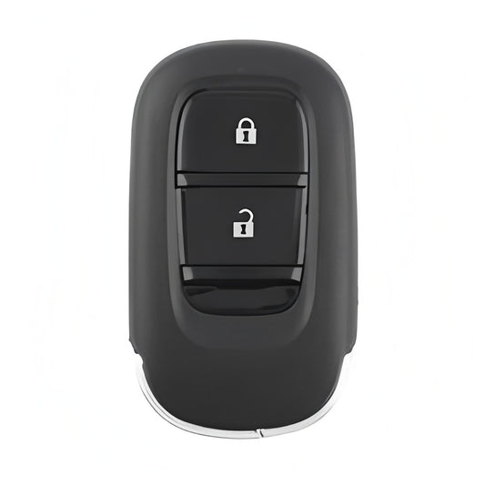 NO BADGE car Key for FCC ID: KR5TP-4 433MHZ 4A CHIP