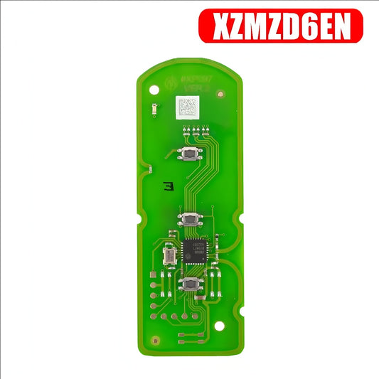 Xhorse XZMZD6EN Special PCB Board Exclusively for Mazda Models