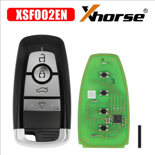 Xhorse XSFO02EN XM38 Series Universal Smart Key