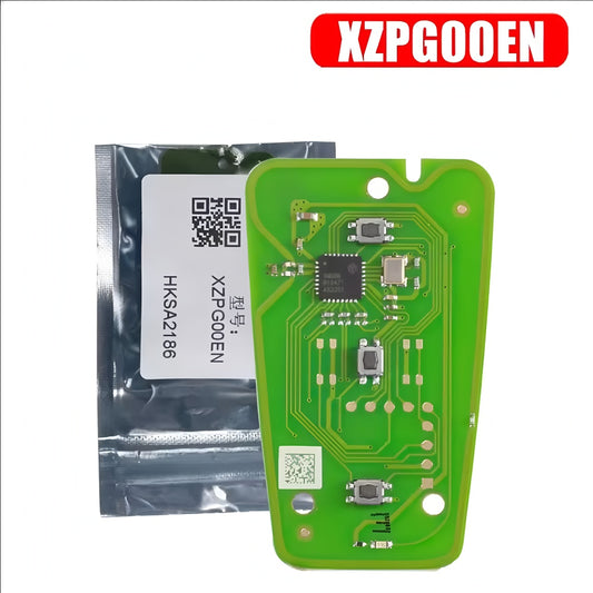 Xhorse XZPG00EN Special PCB Board Exclusively for Peugeot Citroen DS
