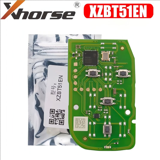 Xhorse XZBT51EN Special PCB Board Exclusively for HONDA Models