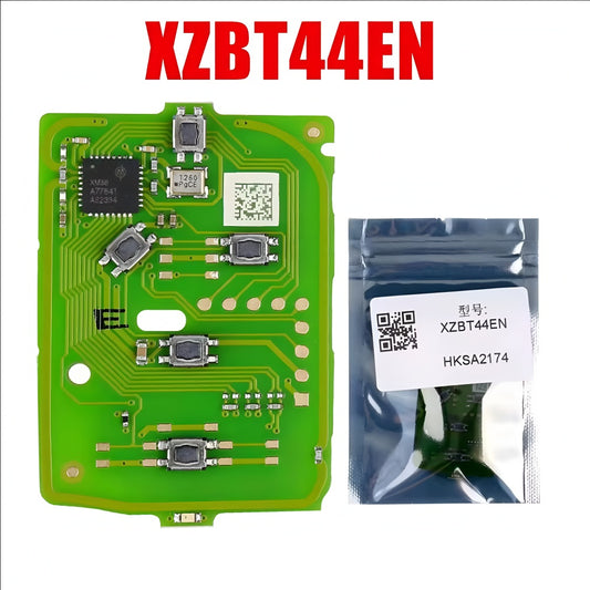 Xhorse XZBT44EN 5 Buttons HON.D Special PCB Board Exclusively for Honda Models