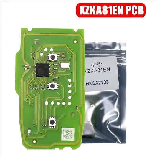 Xhorse XZKA81EN Special PCB Board Exclusively for Hyundai & Kia Models