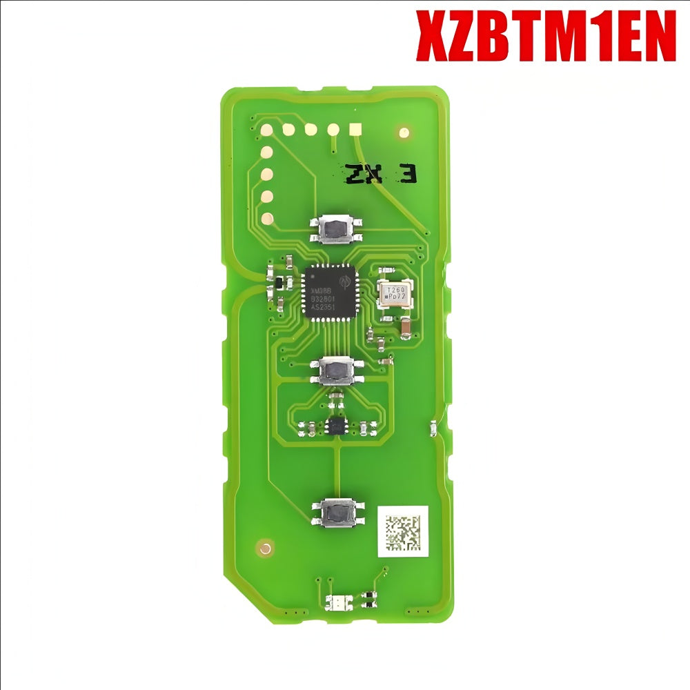 Xhorse XZBTM1EN Special PCB Board Exclusively for HONDA Motorcycles